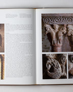 Romanesque: Architecture Sculpture Painting