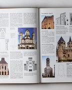 Romanesque: Architecture Sculpture Painting