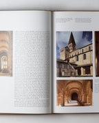 Romanesque: Architecture Sculpture Painting