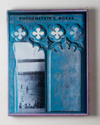 Michael Rothenstein's Boxes