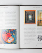 Michael Rothenstein's Boxes