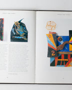 Michael Rothenstein's Boxes