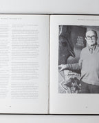 Michael Rothenstein's Boxes