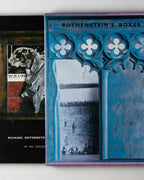 Michael Rothenstein's Boxes