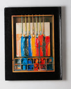Michael Rothenstein's Boxes