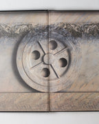 Michael Rothenstein's Boxes