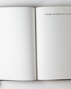 Michael Rothenstein's Boxes