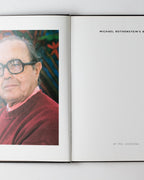Michael Rothenstein's Boxes