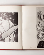 Roy Lichtenstein