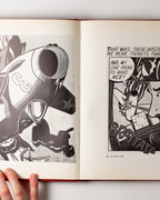 Roy Lichtenstein