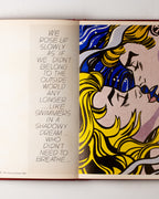 Roy Lichtenstein