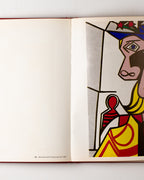 Roy Lichtenstein
