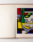 Roy Lichtenstein