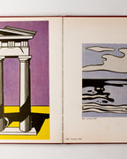 Roy Lichtenstein