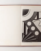 Roy Lichtenstein