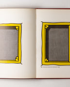 Roy Lichtenstein
