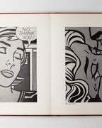 Roy Lichtenstein