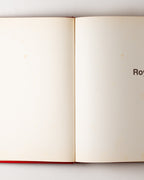 Roy Lichtenstein