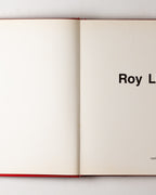 Roy Lichtenstein