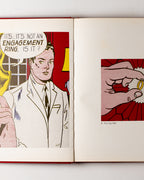 Roy Lichtenstein