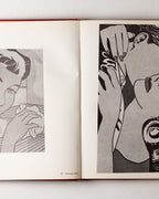Roy Lichtenstein