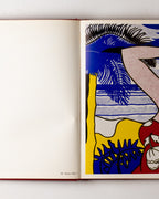 Roy Lichtenstein