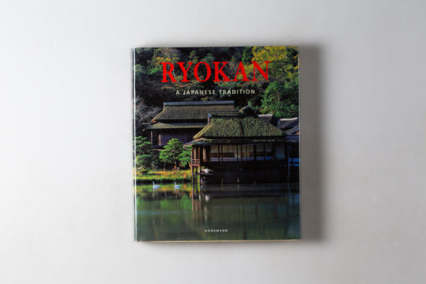 Ryokan: A Japanese Tradition