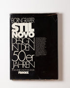 Stil Novo: Design In Der 50er Jahren (50s Style): Phantasie Und Phtanastik