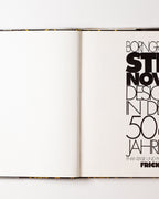 Stil Novo: Design In Der 50er Jahren (50s Style): Phantasie Und Phtanastik