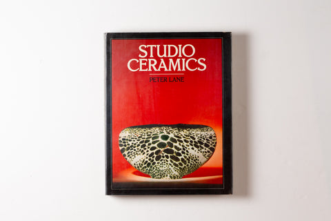 Studio Ceramics