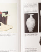 Studio Ceramics