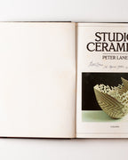 Studio Ceramics