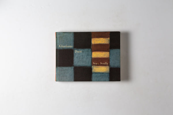 Sean Scully: Glorious Dust