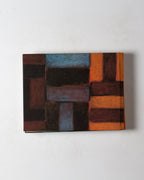 Sean Scully: Glorious Dust