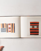 Sean Scully: Glorious Dust