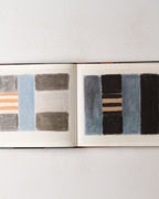 Sean Scully: Glorious Dust