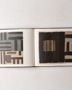 Sean Scully: Glorious Dust