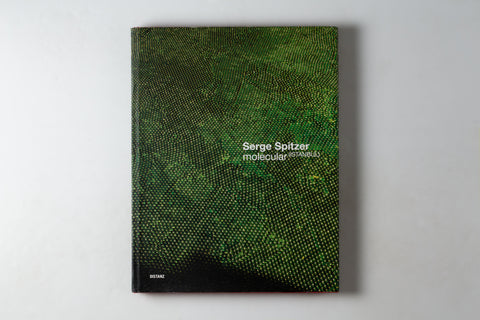 Serge Spitzer / Molecular (istanbul)