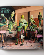 Shape Of Things To Come: New Sculpture - Saatchi Gallery