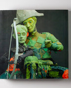 Shape Of Things To Come: New Sculpture - Saatchi Gallery