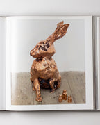 Shape Of Things To Come: New Sculpture - Saatchi Gallery