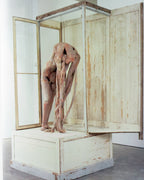 Shape Of Things To Come: New Sculpture - Saatchi Gallery