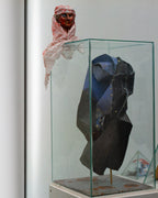 Shape Of Things To Come: New Sculpture - Saatchi Gallery