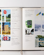 Sign Communication: Community Identity Corporate Identity; Environment