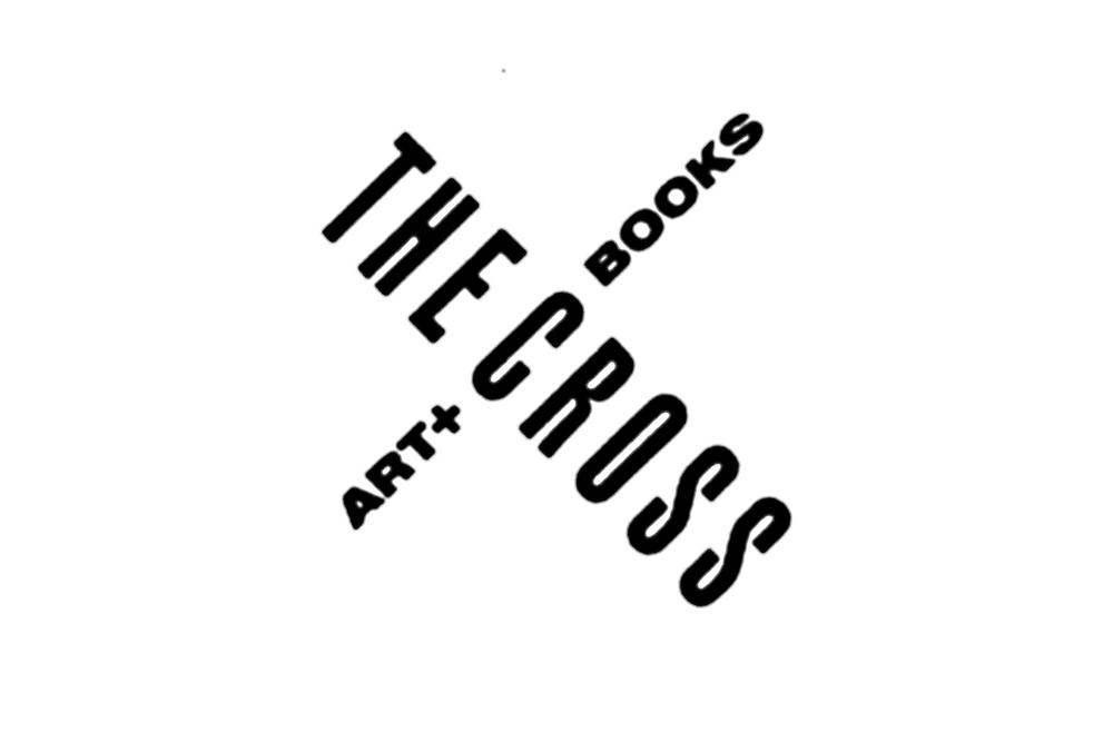 THE CROSS ART + BOOKS 