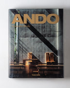 Tadao Ando: Complete Works