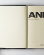 Tadao Ando: Complete Works