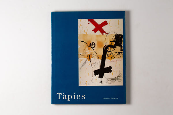 Antoni Tapies