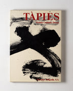 Tapies (english Edition)