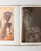 Tapies (english Edition)